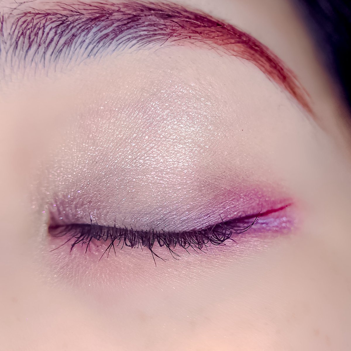 ♡Dior ディオールショウ サンク クルール 912 プラム パレード