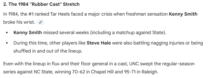 EdBremson's tweet photo. @PackMensBball Here's another example: https://t.co/uEK3F6qJ4Q