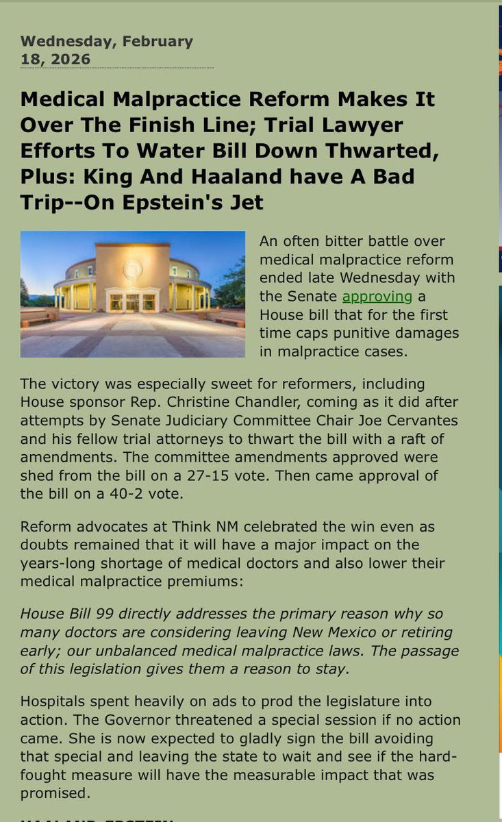 Ken Miyagishima for Governor of New Mexico tweet media