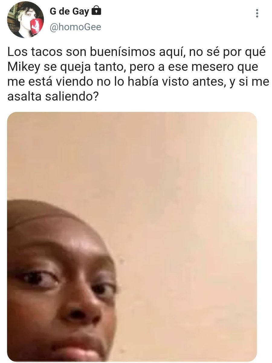 YiboMiPololo's tweet photo. #frerard | #mcrtwt au en el que Gerard es un niño fresa de la Ibero y Frank es un mesero en una taquería, o dónde los hermanos Way no traen efectivo y Mikey le da el número de su hermano al mesero naco y estúpido que no acepta apple pay con tal de irse https://t.co/3qMOzXV5tu
