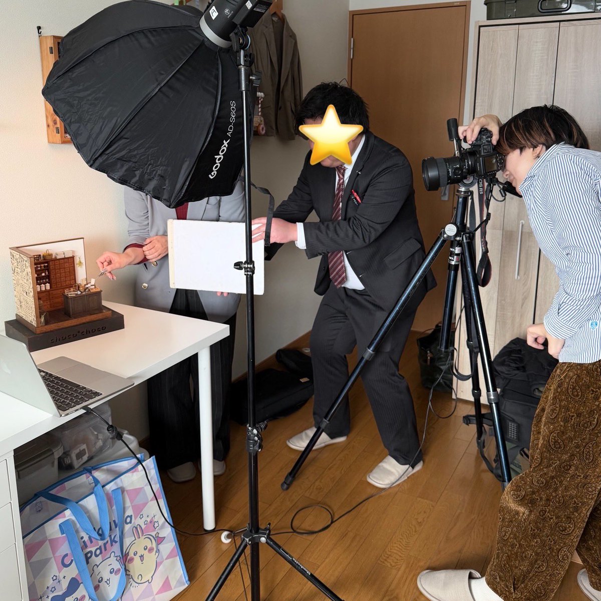 choco*choco ミニチュア (@choco2hisano) / Posts / X