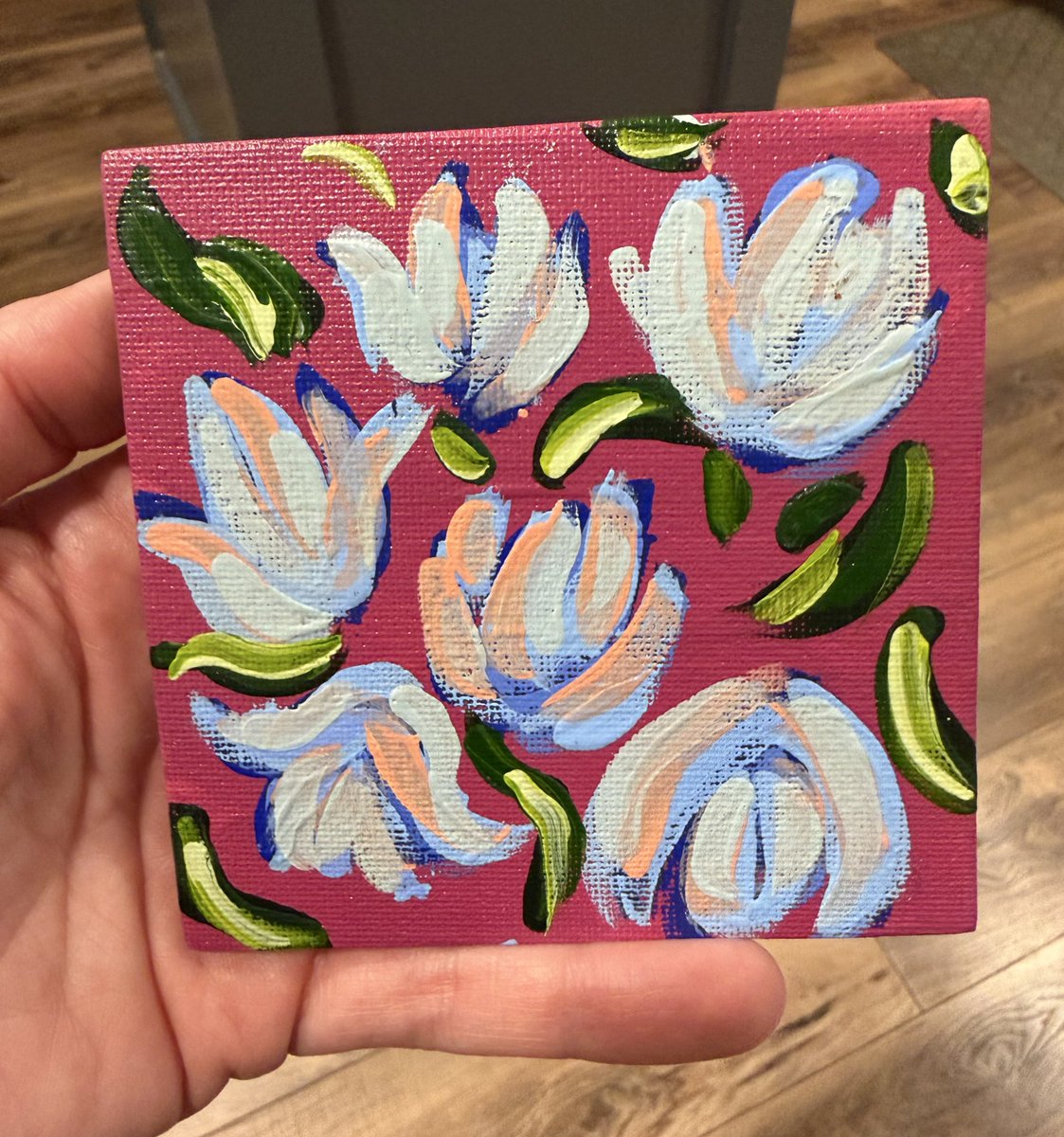 Jessica Escobar tweet media