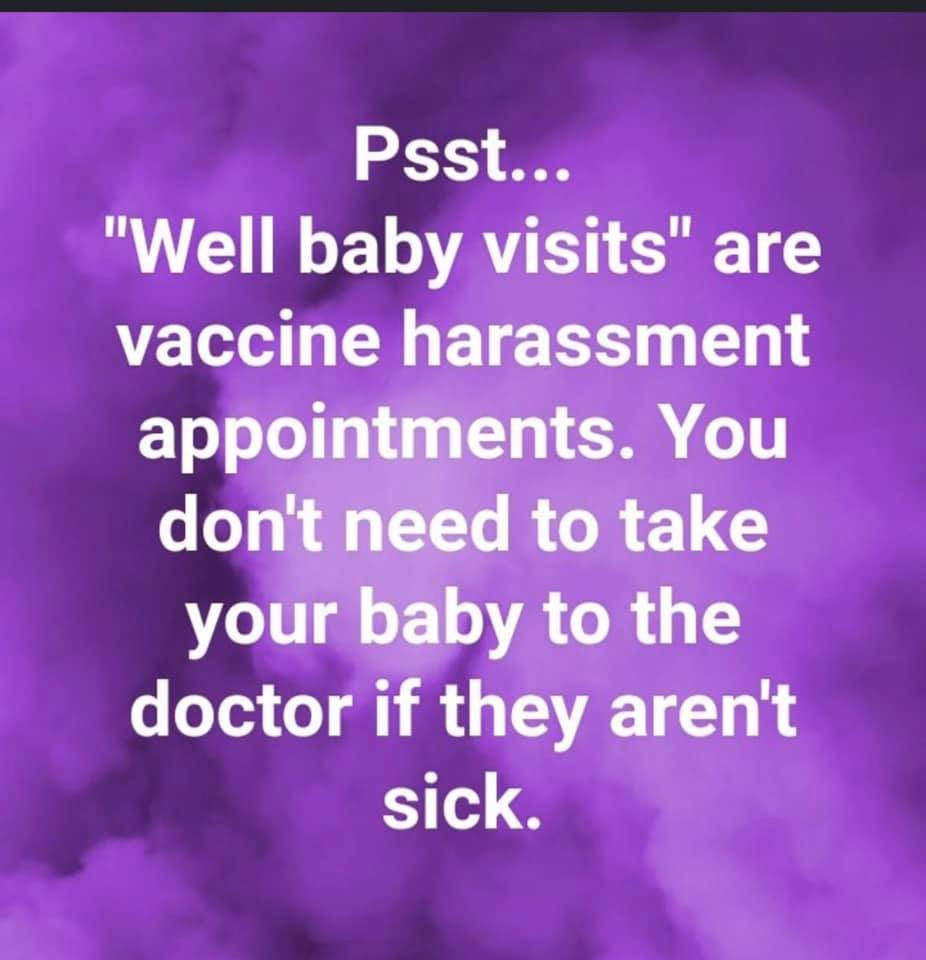 Larry Cook (@stopvaccinating) on Twitter photo 