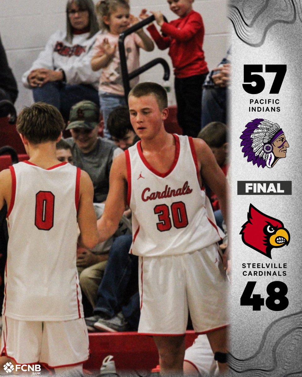 Steelville Mo Hoops tweet media