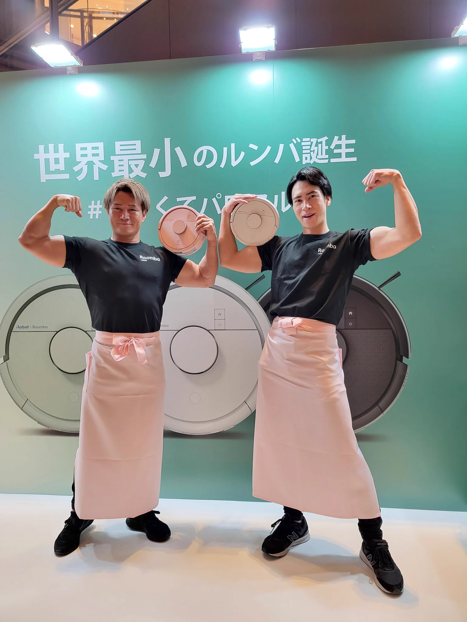 Reposts by ロボット掃除機 ルンバ | iRobot Japan (@iRobot_Style) / X