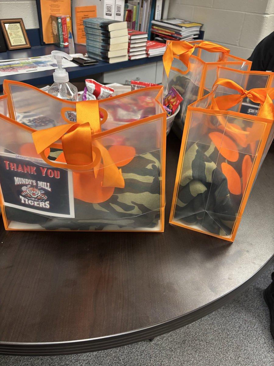 Mundy’s Mill High School tweet media