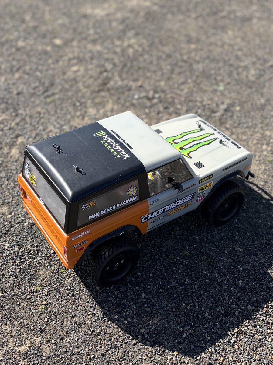 ラジコン侍 RC TEAM CHONMAGE™︎ (@RcTeamChonmage) / Posts / X