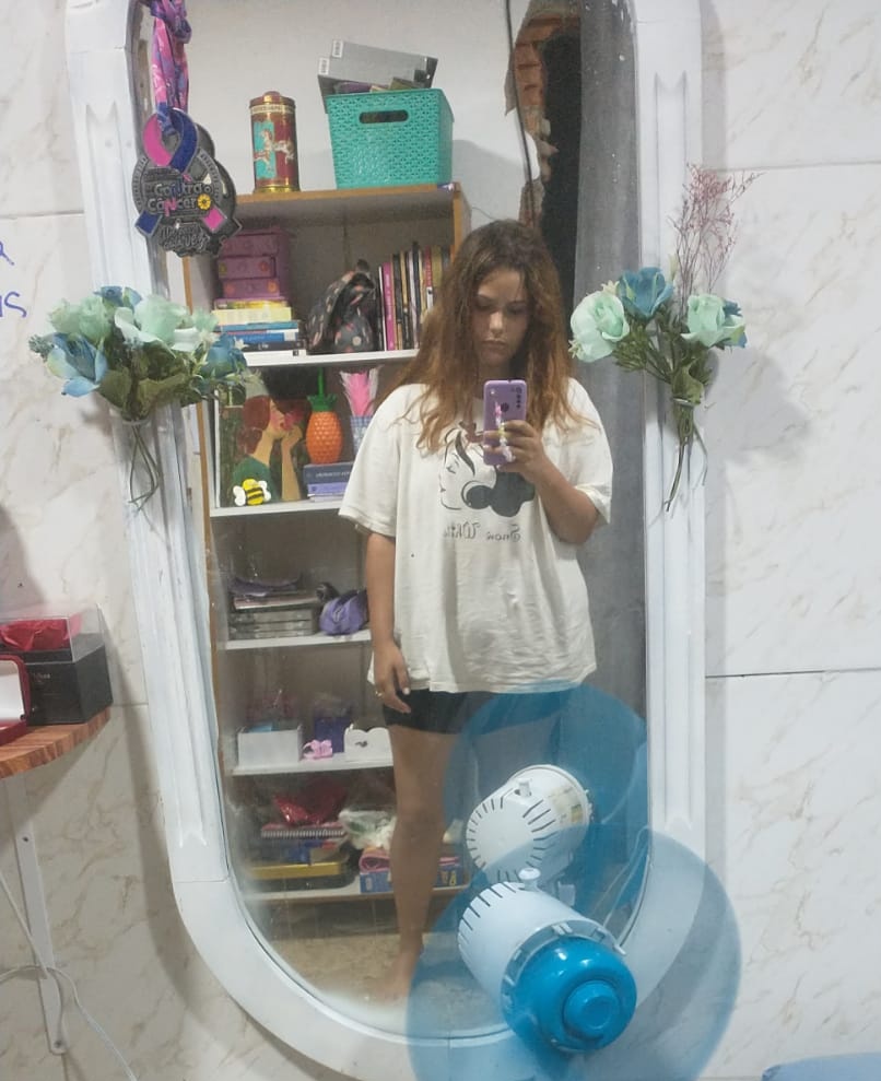 queen inefável -27/60 tweet media