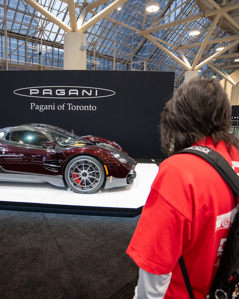 Canadian International AutoShow tweet media