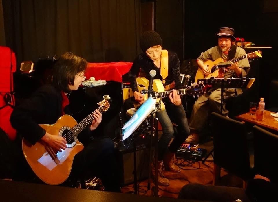 Custer Jam🎸

#ライブカスター #KOTA