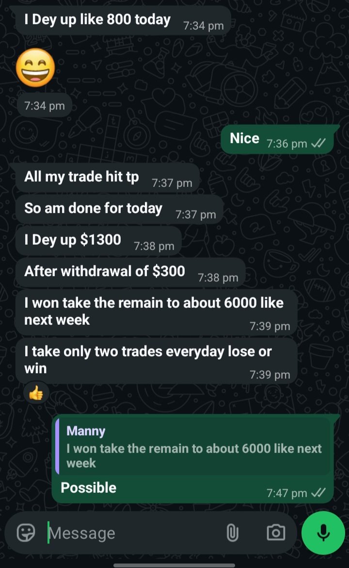 Take èm slow and steady... Rushing the process only makes it a slower. 🗿🗿