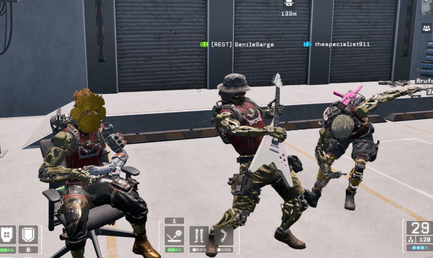 MetalPhoenix23 tweet media