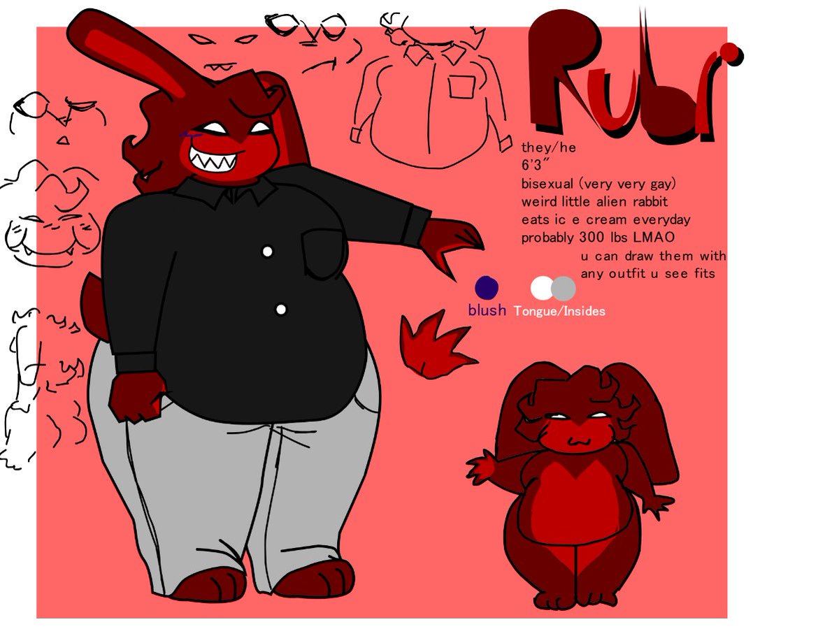 rubi ❤️ tweet media