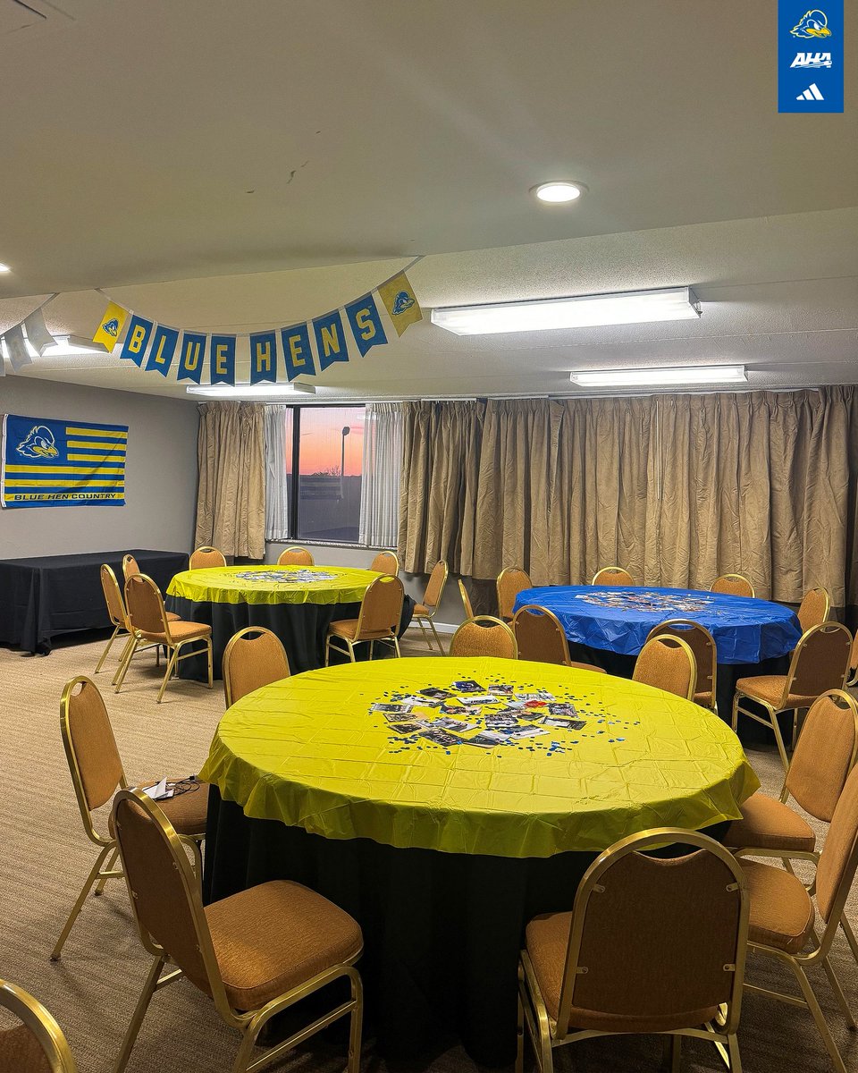 Delaware Ice Hockey tweet media