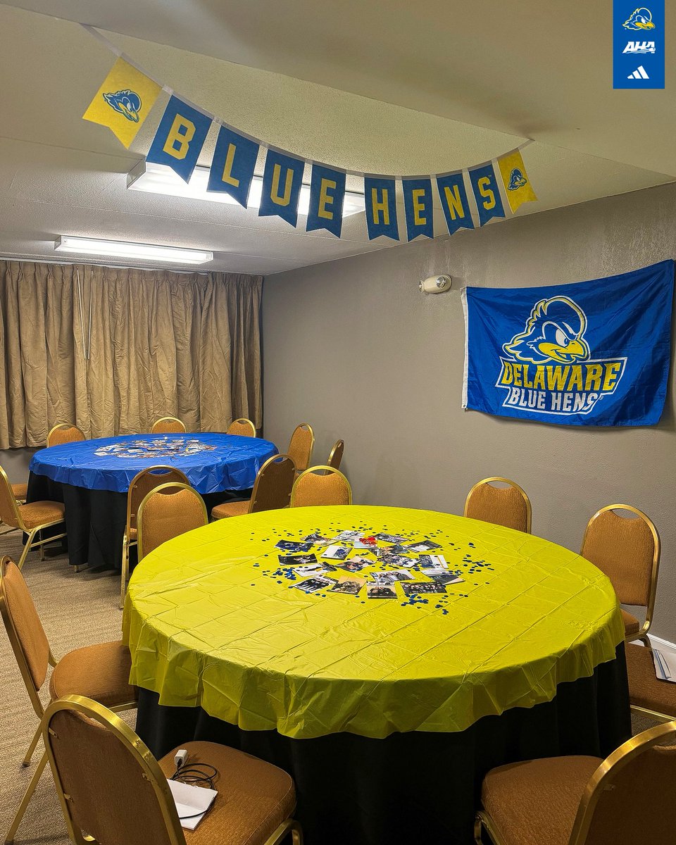 Delaware Ice Hockey tweet media