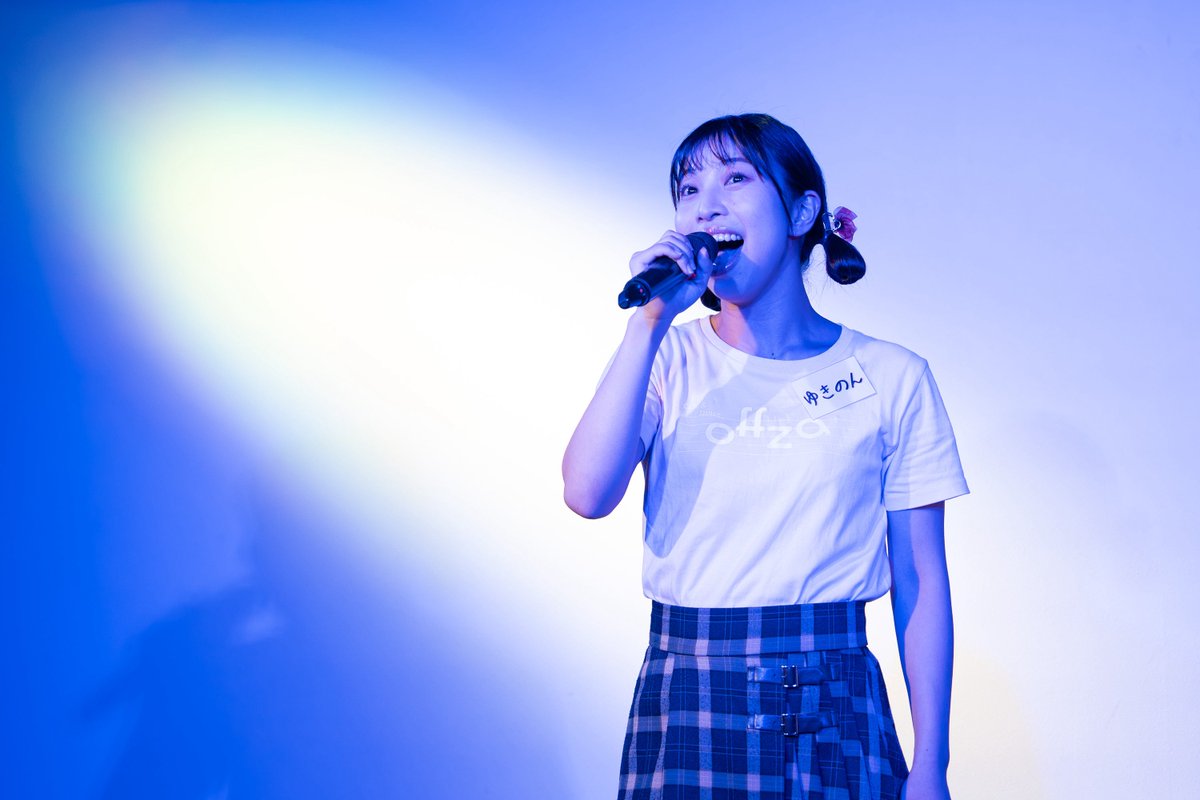 臼井 友紀乃/Yukino Usui tweet media