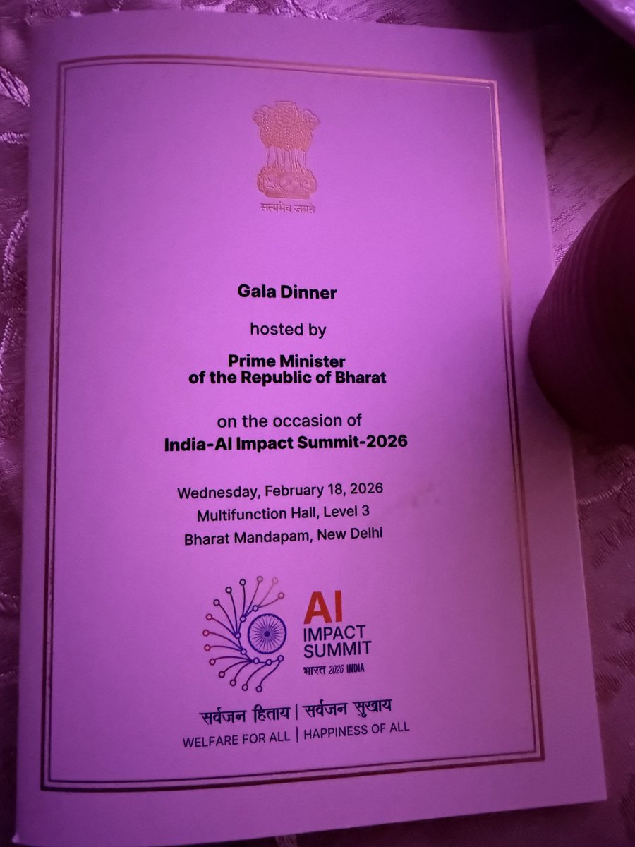 TG SITHARAM tweet media