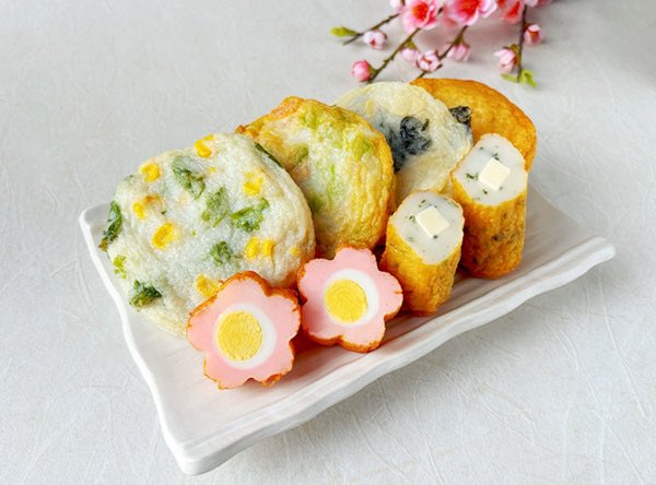 おはようございます。
今日の大阪は🌤️冬は冬で好きなのですが 早く春が来ないかな…🤔と待ち遠しい気持ちになっている今日この頃です。

さて、同じ気持ちの方に届いてほしい！笑
今日のお写真は Web限定 菜の花や春キャベツ、竹の子が入った早春てんぷらセット🌸

daitora.jp/i/DN289