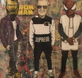 Reximum's tweet image. 宇宙は暗いです 👩‍🌾