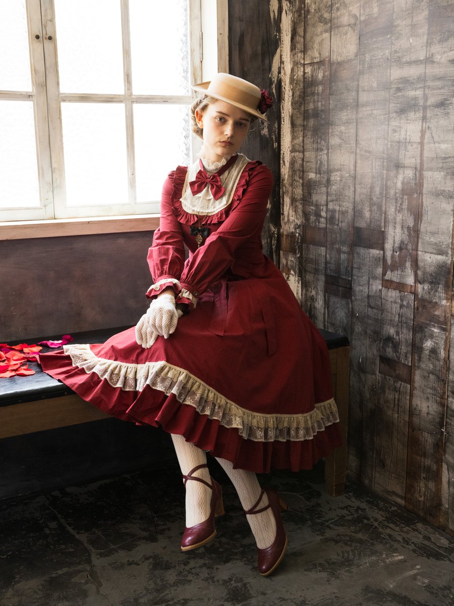 買えなかったから嬉しい…！！ 絶対に通常丈の紅薔薇or夢藍は買うけれど