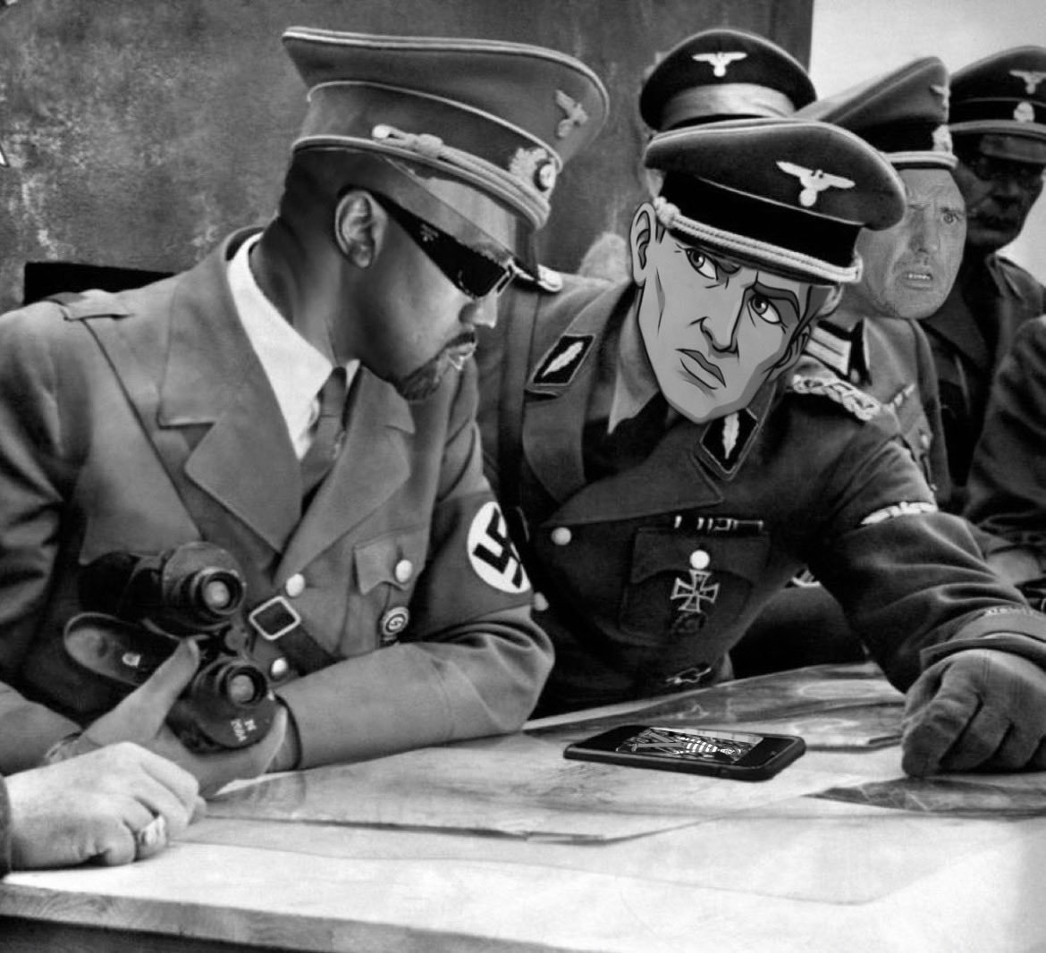 HowlingWaldo tweet media