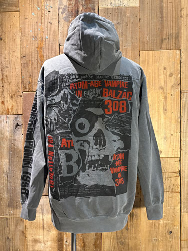 Balzac (band) (@Balzac308) / Posts / X