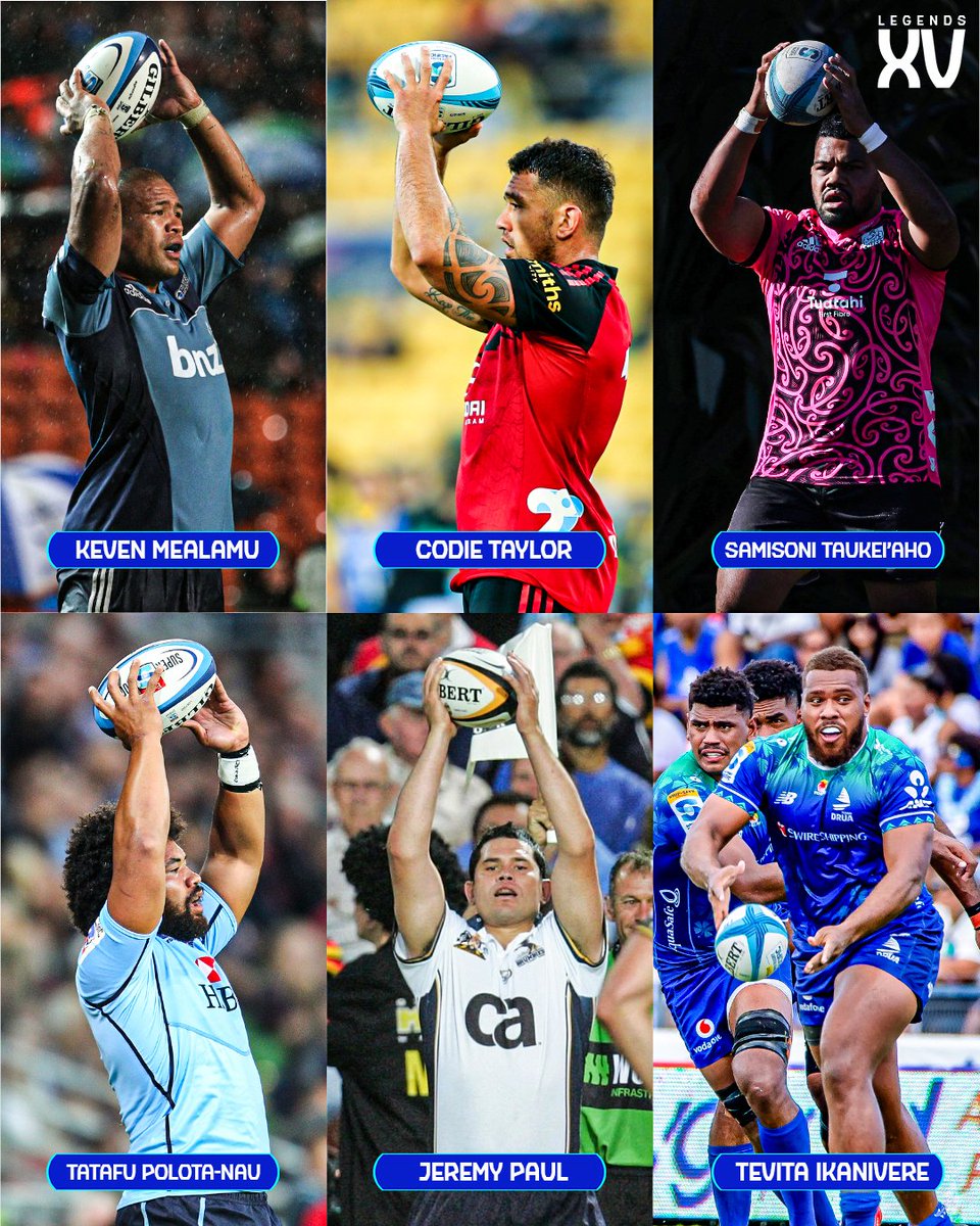 Super Rugby Pacific tweet media