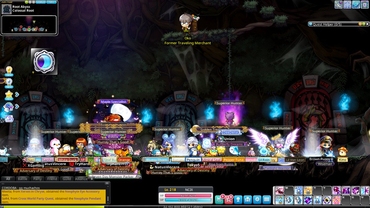 Thecno | T5 tweet media