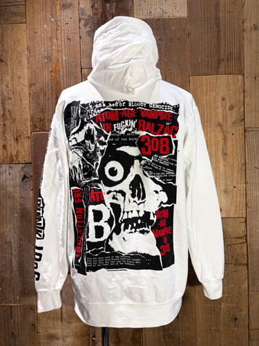 Balzac (band) (@Balzac308) / Posts / X