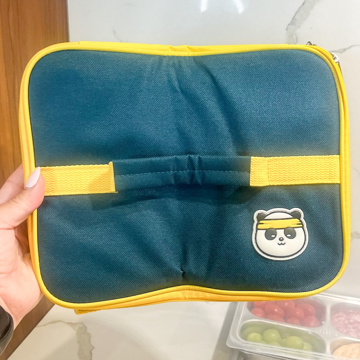 BubblyMoments's tweet image. Upgrade your lunch game 🥗✨
 Stainless Steel Snack &amp;amp; Lunch Containers — durable &amp;amp; reusable 💛

🛒 Shop Here: amzn.to/4aU7EXn

#MealPrep #ReusableContainers