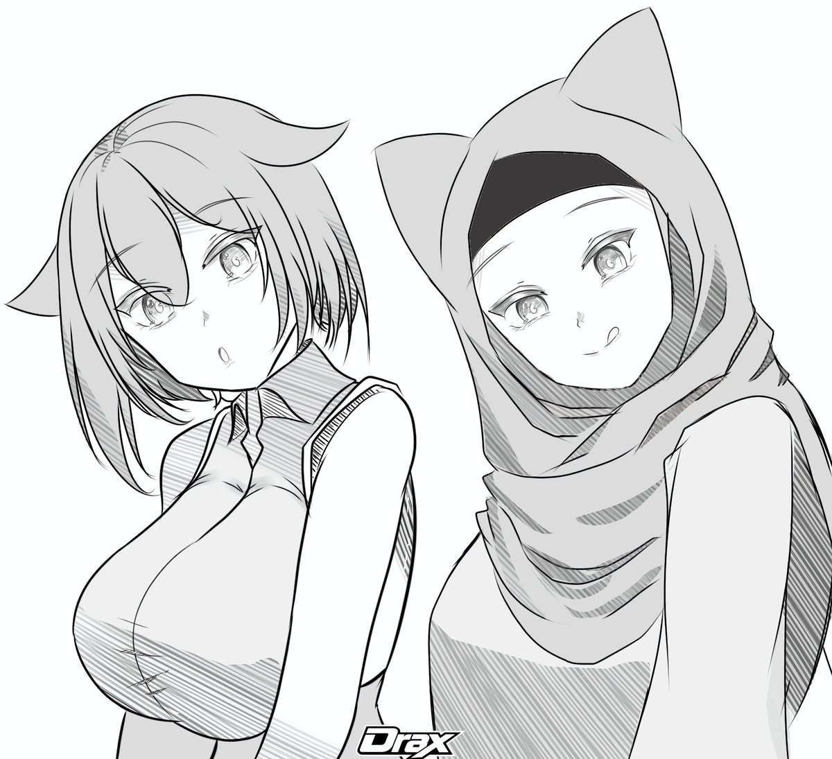 Same, but different expression. 

#Ramadan #puasa #Ramadan2026
