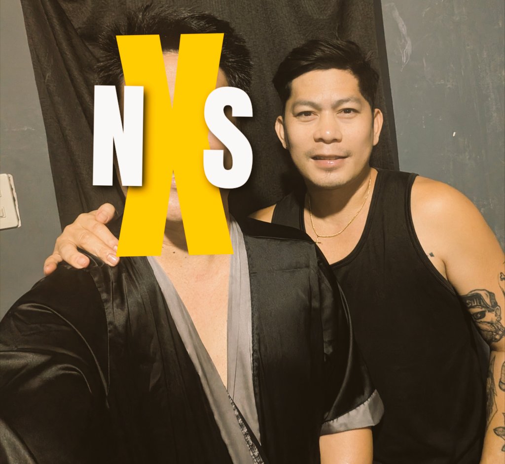 yourscoutdavid's tweet photo. 1/5 First time ko ma-try si AL last night of @nxs_spa and unang touch pa lang, alam mong experienced na. Yung pressure control? On point agad. 👌 #DavidScout #NXSSPA #NXSTIME #NXSCUBAO https://t.co/zKl6bpW4Sp