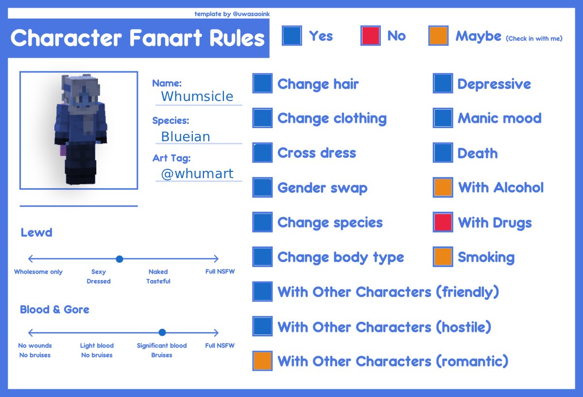 WHUMSICLE tweet media
