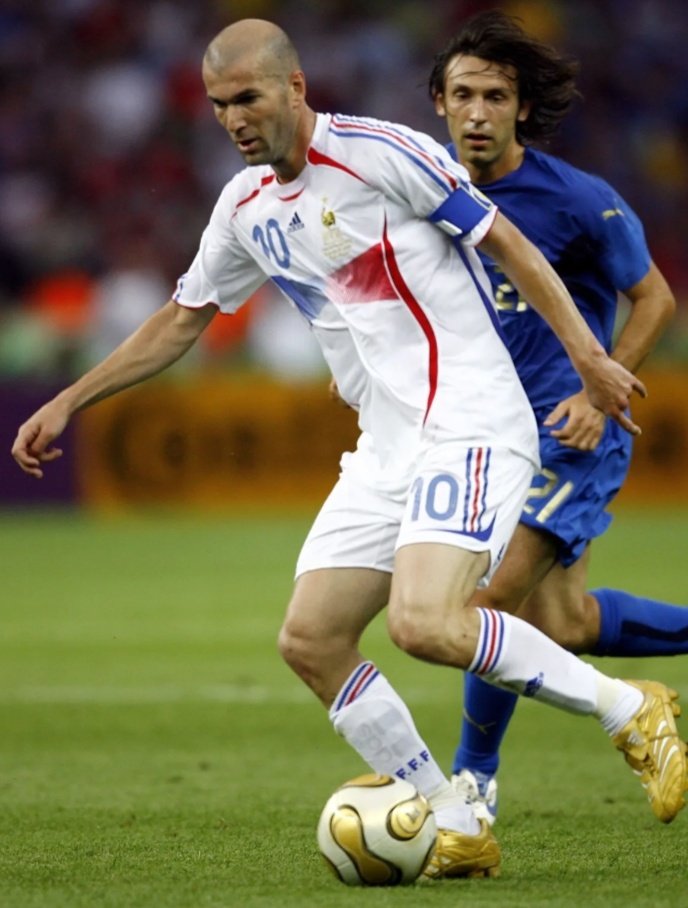 DUERMAN A SANZOTTI tweet media