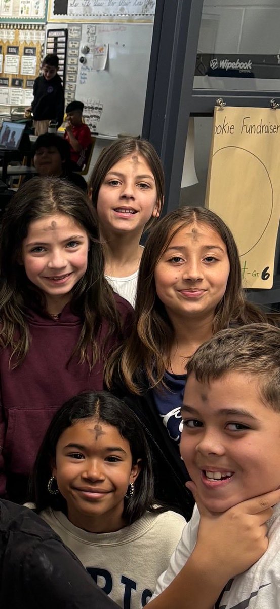 “They will know we are Christians by our love” ✝️❤️