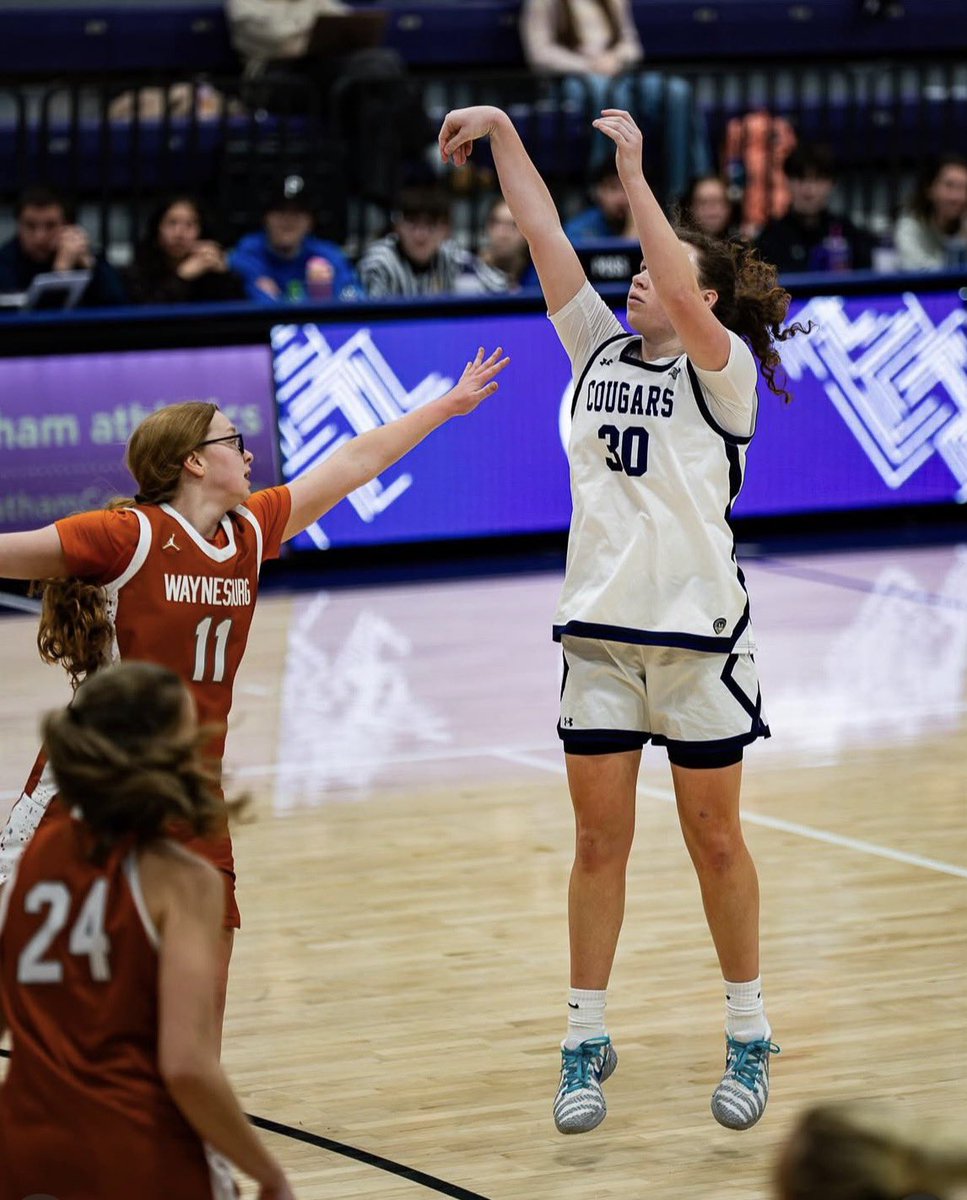 Chatham Women’s Basketball tweet media