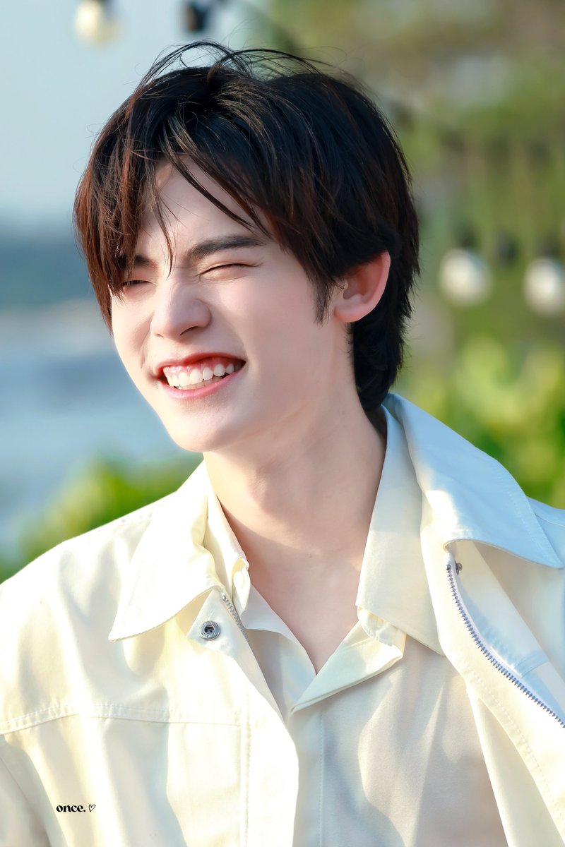 จากนี้ขอให้มีแต่รอยยิ้มนะครับ 🐷🐈‍⬛

<a href="/twnpich/">2Tee</a>  <a href="/porsuppakarn/">porsuppakarn</a>

#twnpich #porsuppakarn