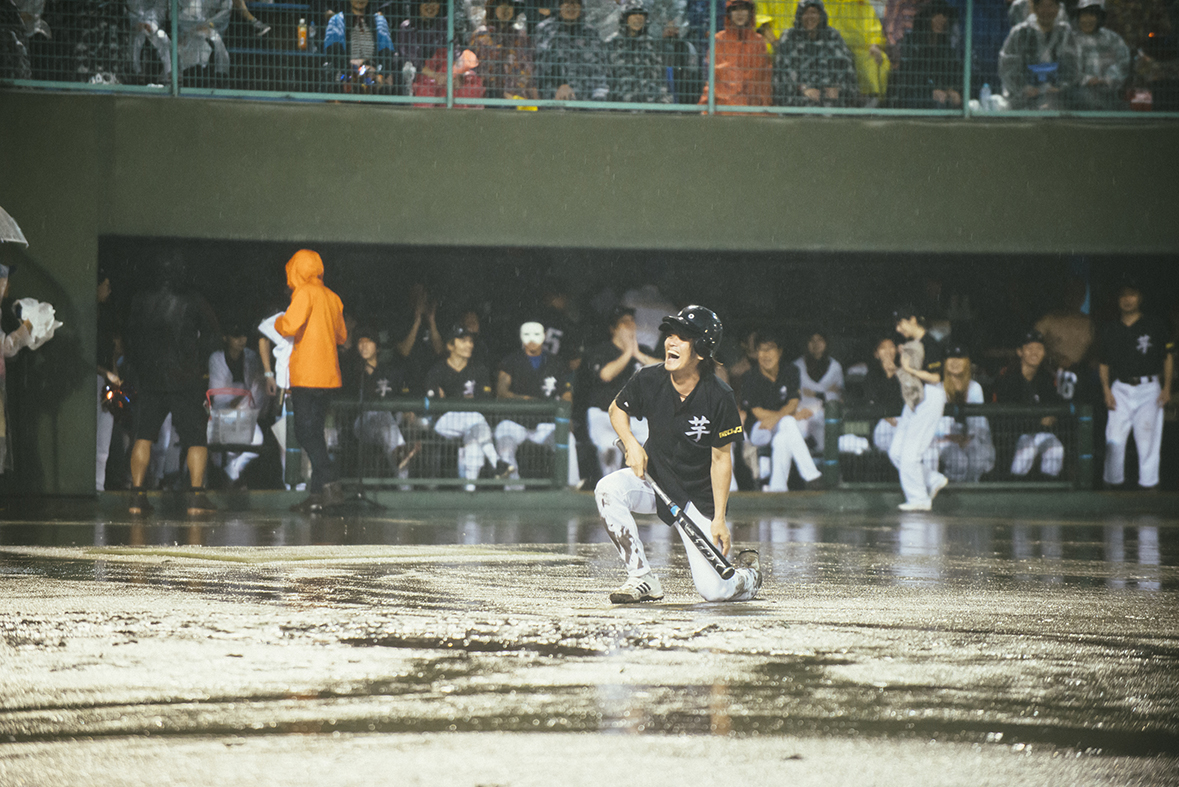 HAPPY BIRTHDAY DEAR TOMOYASU !!!