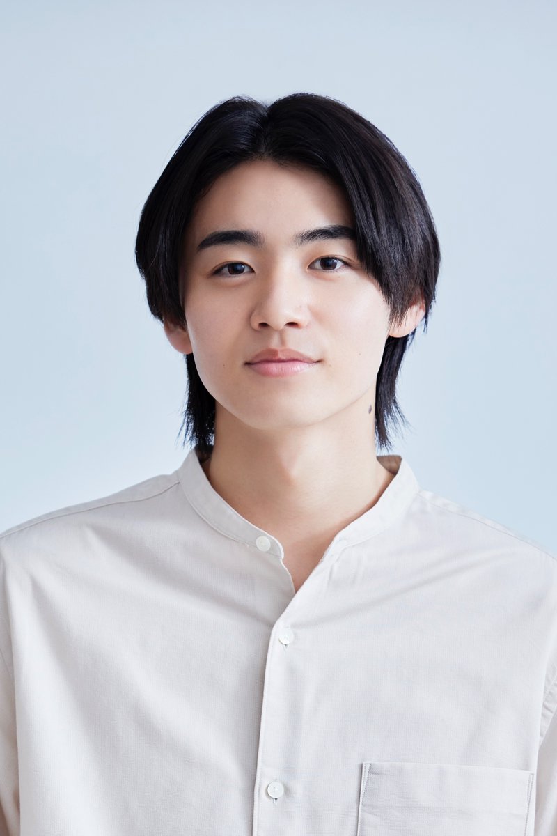 井内悠陽 × #阿久根温世 （ICEx） 表紙 『GIANNA Plus 09』 3/30(月