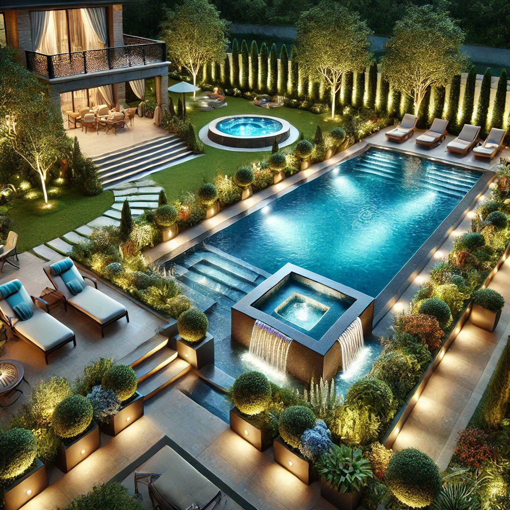 Rimrock Pool and Spa tweet media