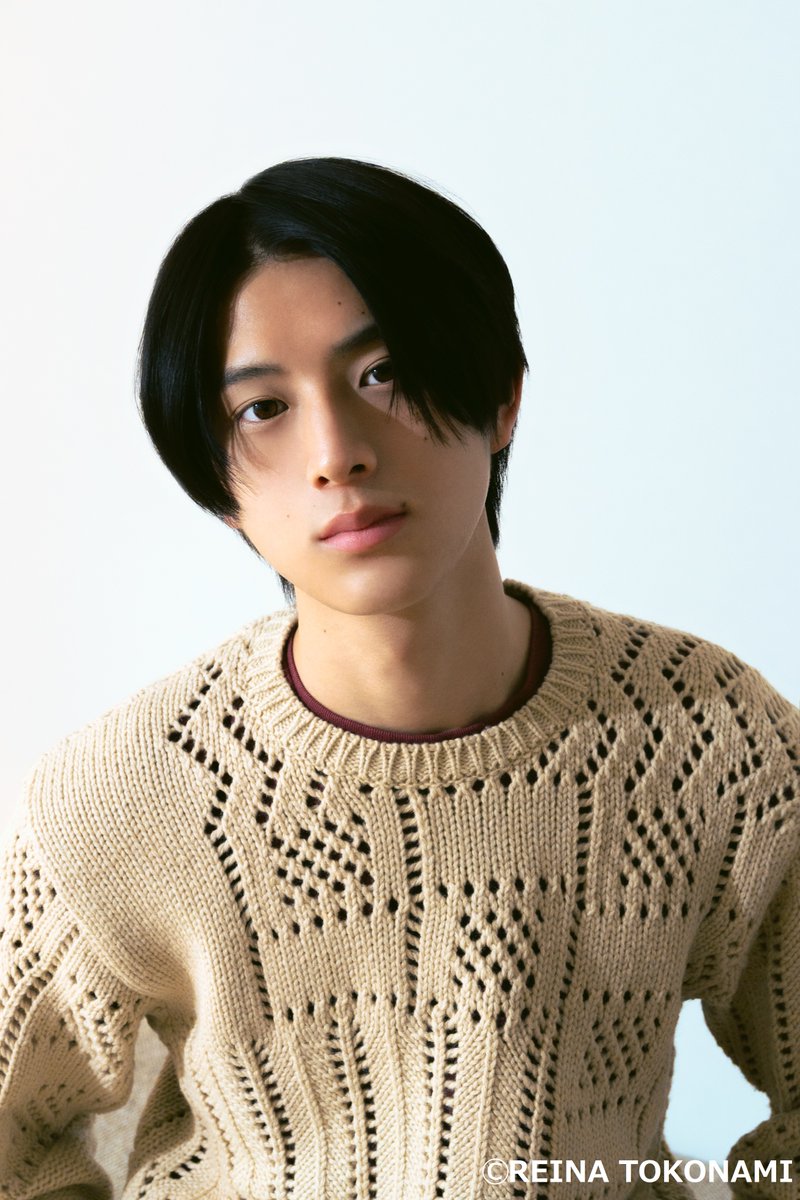 新品シュリンク付 GIANNAplus 09 井内悠陽 阿久根温世 コントラスト 特典なし】GIANNA Plus ＃09 cover 井内悠陽＆阿久根