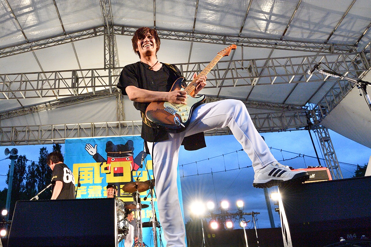 HAPPY BIRTHDAY DEAR TOMOYASU !!!