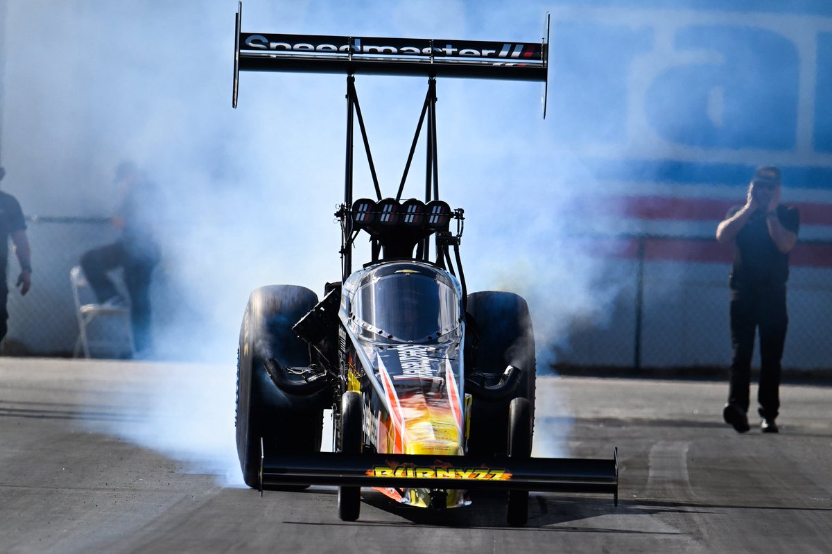 John Force Racing tweet media