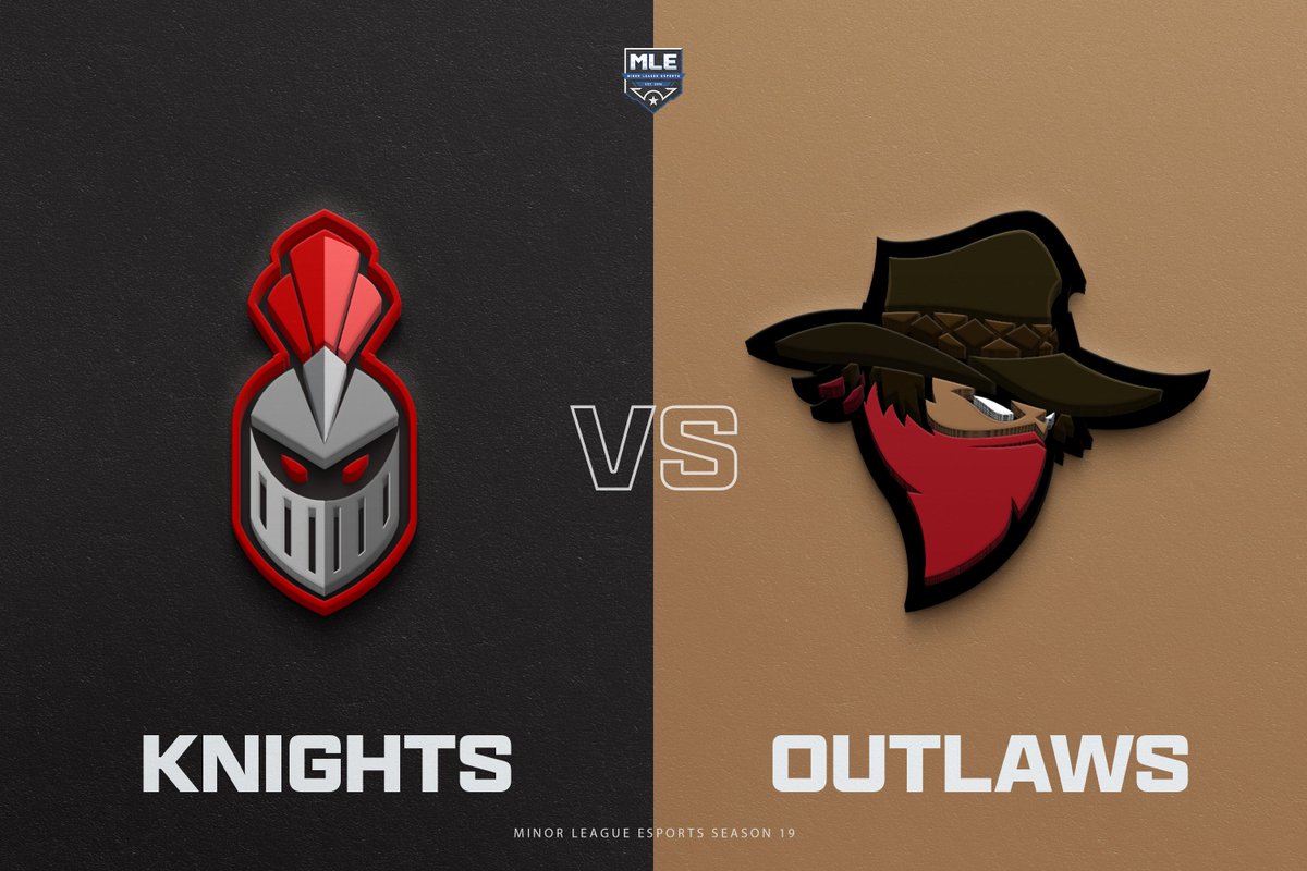 Knights MLE tweet media