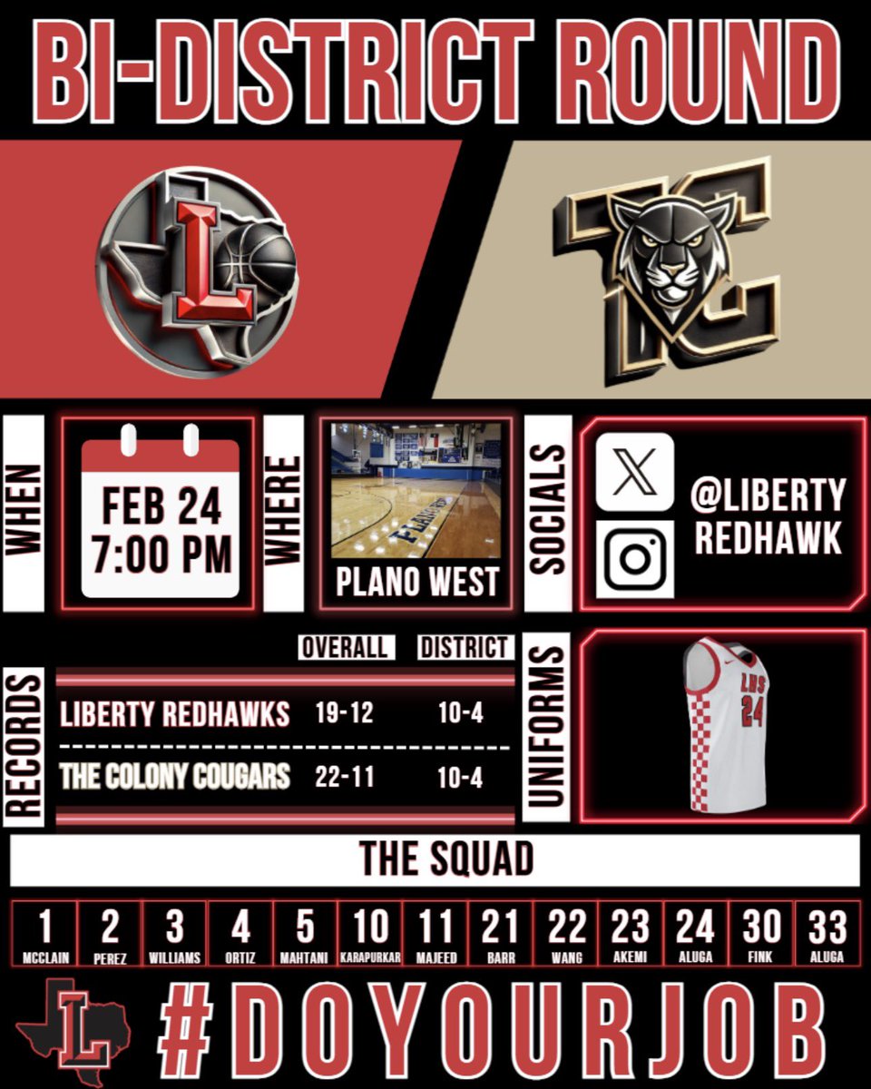 Liberty Basketball tweet media