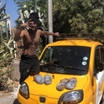 #NewProfilePic