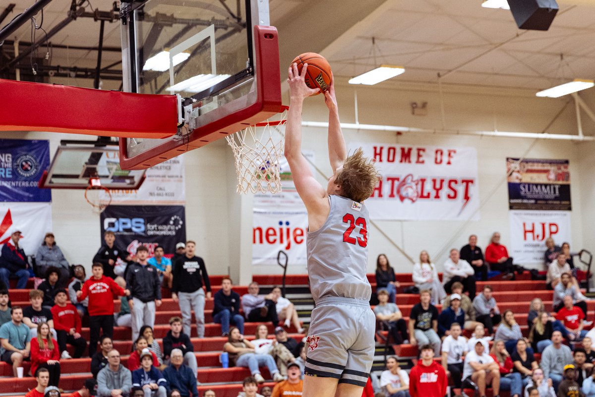 Indiana Wesleyan University Wildcats tweet media