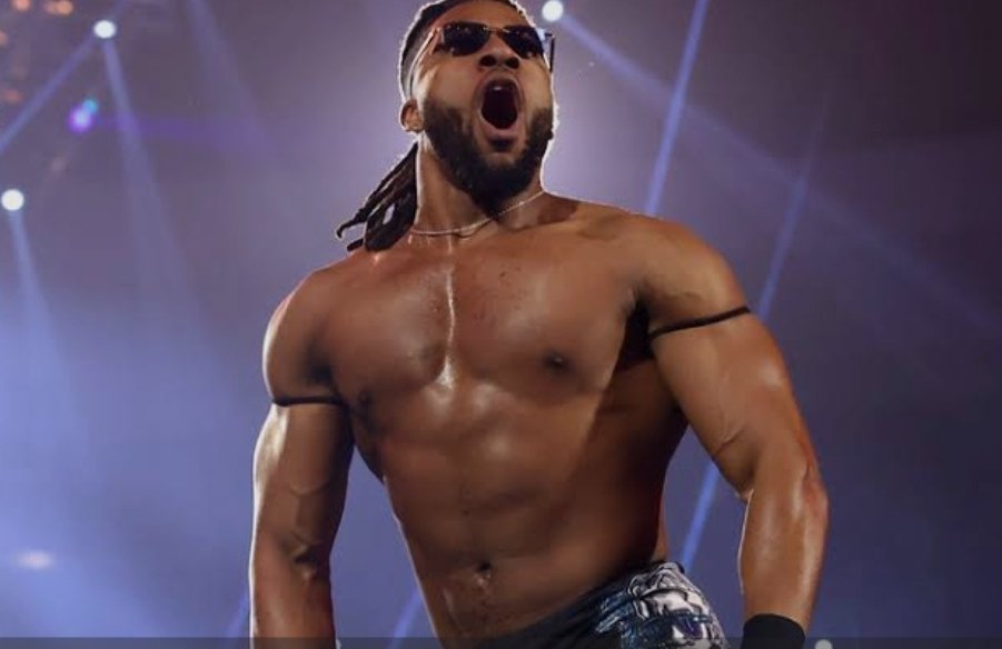 Tomorrow we will bring you our exclusive interview live from the <a href="/kfc_yumcenter/">KFC Yum! Center</a> where the <a href="/RingsidePodcast/">Ringside Podcast</a> will interview none other than Mr Whoop That..... <a href="/_trickwilliams/">Trick Williams</a>!

Join myself &amp; Daniel as we do a little promoting for the return of SmackDown to the Yum Center! Stay