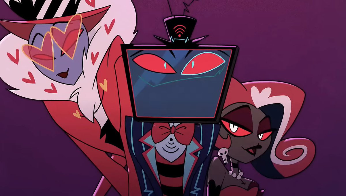 Who’s your FAVORITE Vee?