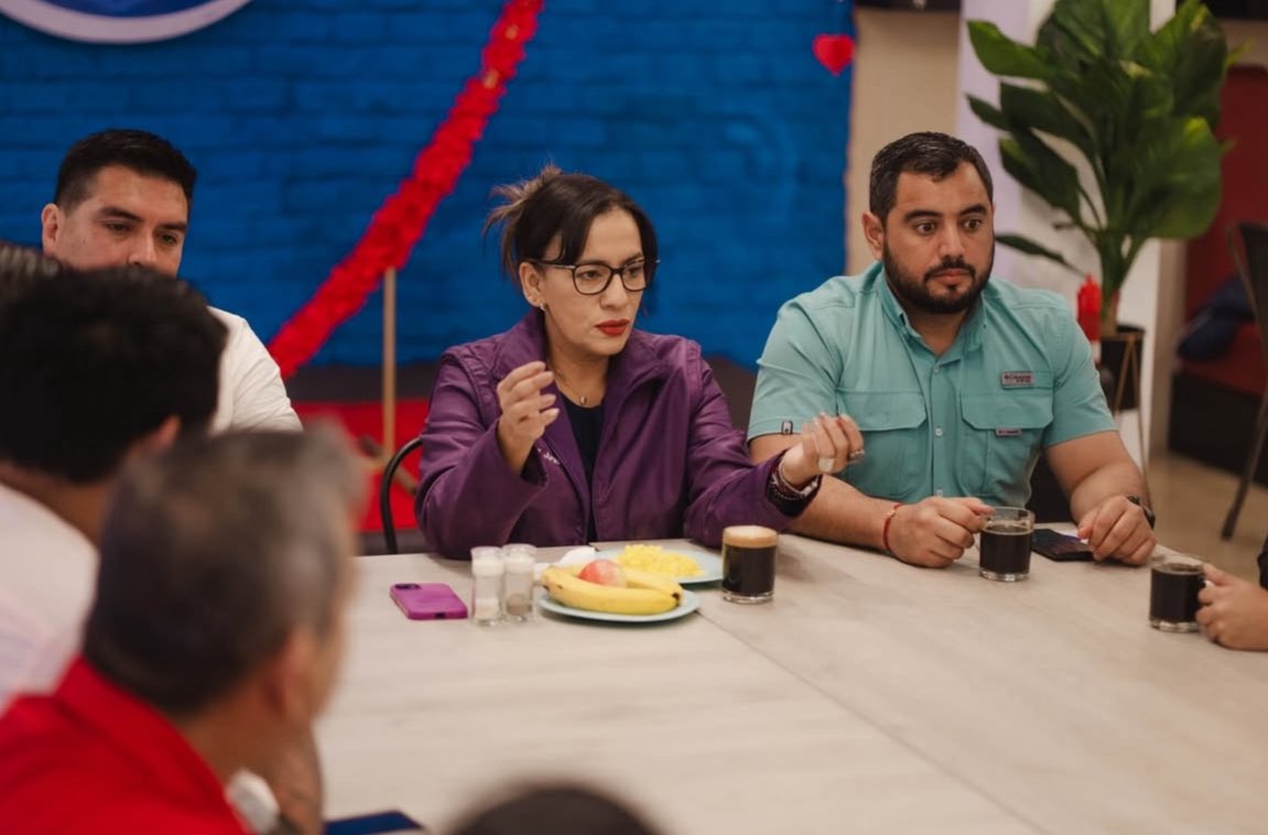 Zaida Rovira tweet media